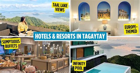 tagaytay cheap hotels|16 Best Hotels in Tagaytay. Hotels from ₱763/night.